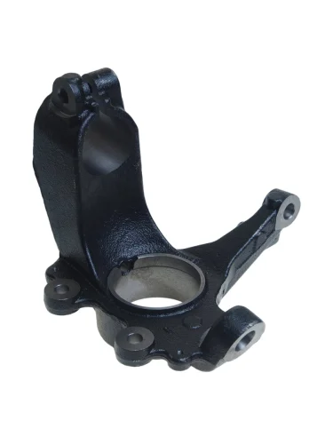 Кулак поворотный MAZDA 3 (03-09) правый NTY