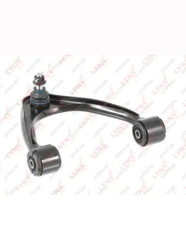 Рычаг подвески TOYOTA Crown (95-03) передней верхний правый LYNX