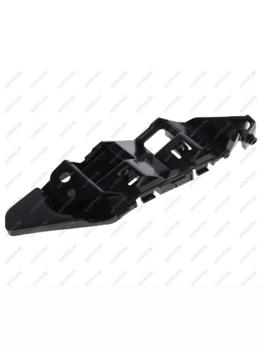 Кронштейн бампера SUZUKI SX4 переднего левый OE