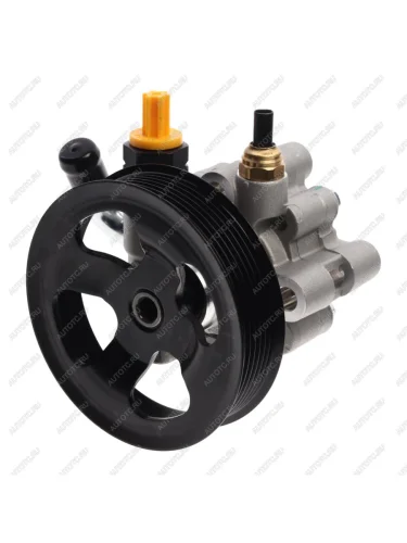 Насос гидроусилителя TOYOTA Camry (01-06) MILES