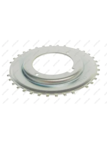 Кольцо MITSUBISHI коленвала ОЕ