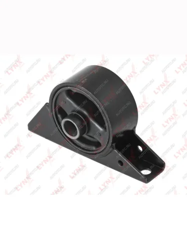 Опора двигателя MITSUBISHI Galant (96-) передняя правая LYNX