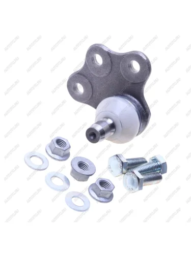 Опора шаровая OPEL Meriva A (04-10) передняя правая AS METAL