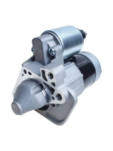 Стартер NISSAN Qashqai AMD