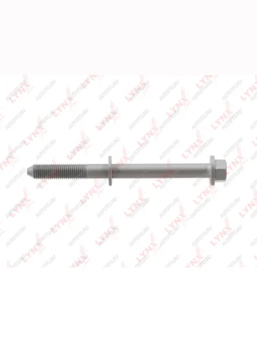 Болт FORD Transit крепления рычага подвески передней задний LYNX