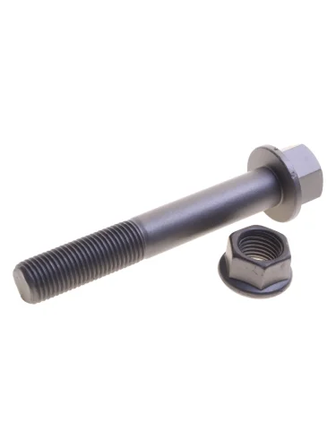 Болт HYUNDAI Starex H-1 (07-) крепления рычага переднего передний (с гайкой) LYNX