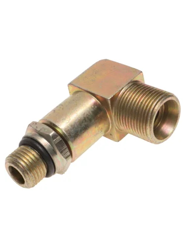 Угольник ЯМЗ-650 насоса топливного АВТОДИЗЕЛЬ