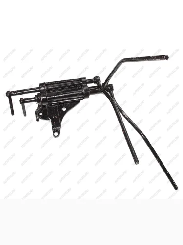 Кронштейн МТЗ управления гидроузлами в сборе ОАО МТЗ