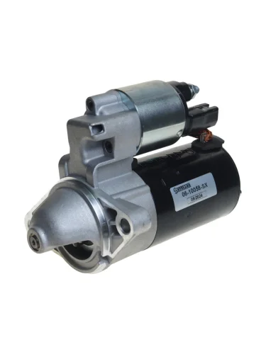 Стартер TOYOTA Corolla (91-) 12В 1.0кВт STELLOX