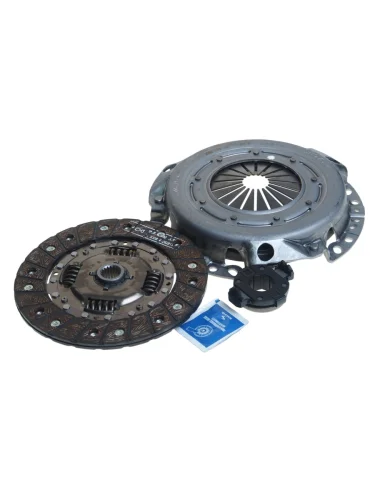 Сцепление PEUGEOT 205 (92-) (1.6) CITROEN Berlingo (97-) (1.8) комплект (200мм) SACHS