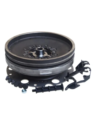 Маховик AUDI A4 (B8),A5,A6,A7(07-) двухмассовый SACHS