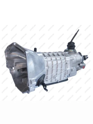 КПП ВАЗ-21074 5-ти ступенчатая НО АвтоВАЗ