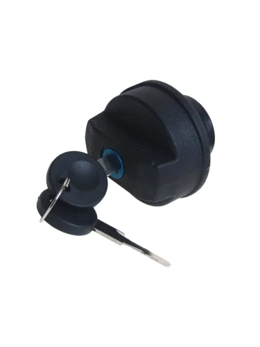 Крышка бака топливного VW Touareg (02-10) VIKA