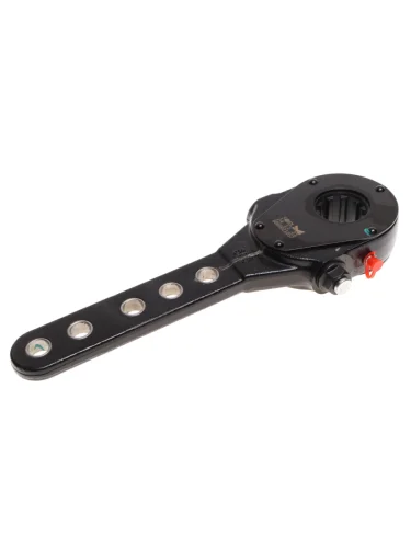 Рычаг тормоза регулировочный SAF DAF CF85 (5 отверстий в ряд) SORL