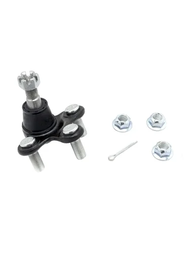 Шаровая опора переднего рычага HONDA STEPWGNSPADA 15-21 LH=RH