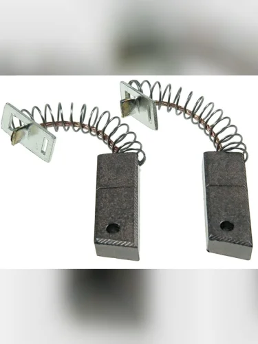 Щетка генераторастартера 2 шт. NISSAN JUKE F15X-TRAIL T31QASHQAI J10CITROEN DS4 11-PEUGEOT 207