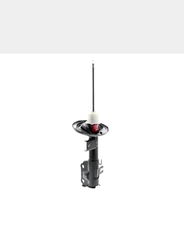 Стойка передняя MAZDA 3 13- LH