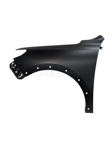 Левое переднее крыло (под молдинг) SAT Haval Jolion рестайлинг (2024-2025)