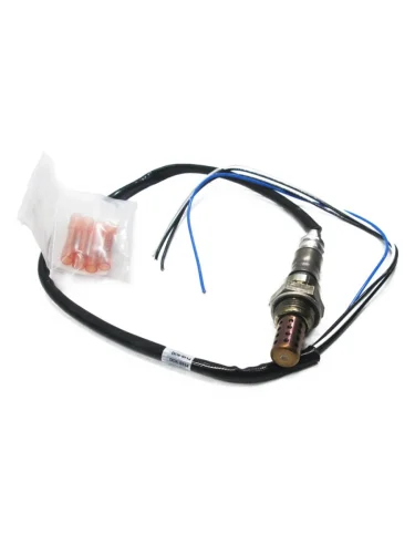 Датчик кислородный универсальный (4 провода  длина 750мм)