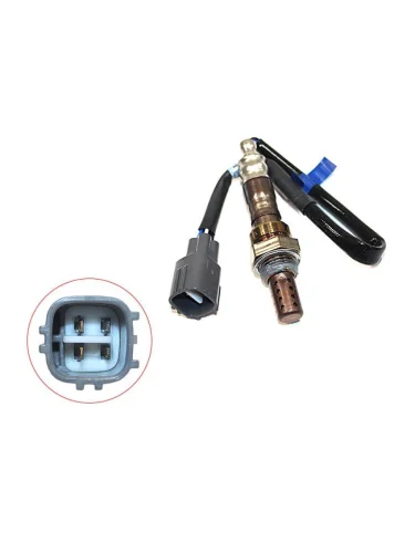 Датчик кислородный TOYOTA ALPHARD 03-08CAMRY 06-11PRIUS 00-04PLATZ 99-05ARISTO 93-98