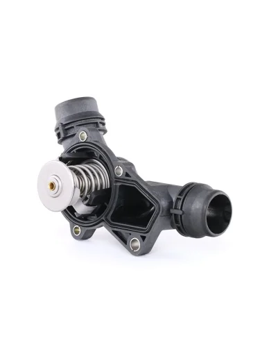 Термостат с прокладкой BMW 3 E46 5 E39E60 X5 E53 (97 градусовпластик)