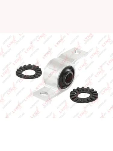 Сайлентблок SUBARU Legacy рычага подвески передней задний правый LYNX