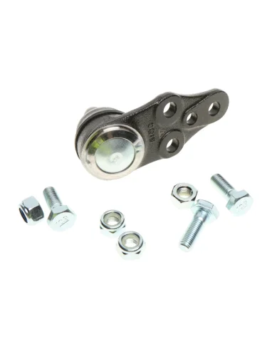 Опора шаровая CHEVROLET Lacetti (03-) нижняя леваяправая LEMFORDER