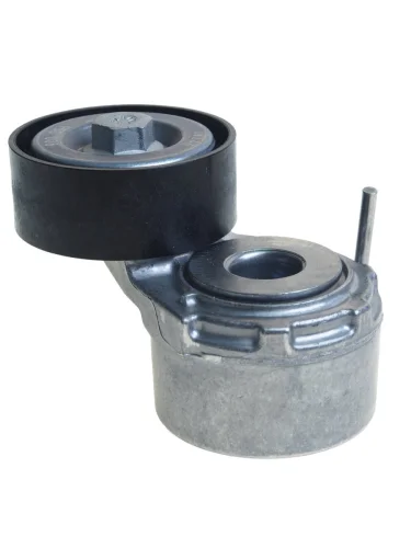 Ролик приводного ремня PEUGEOT Partner (96-) CITROEN Berlingo (98-) FIAT Scudo натяжителя СБ INA