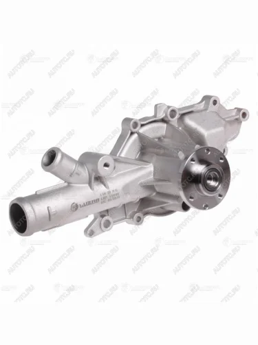 Насос водяной MERCEDES Sprinter (06-) дв.OM646 LUZAR