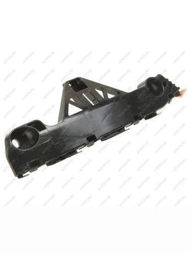 Кронштейн бампера MAZDA 3 (09-) переднего правый OE