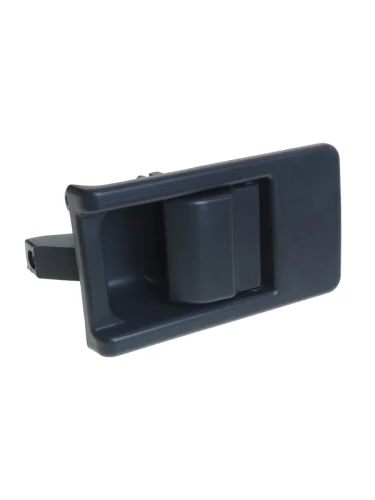 Ручка FIAT Ducato (01-11) двери сдвижной внутренняя PATRON