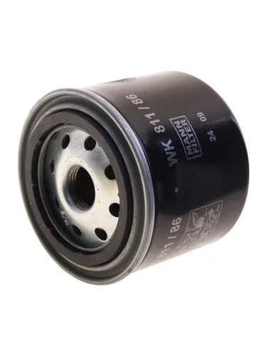 Фильтр топливный ISUZU Trooper 3 MANN