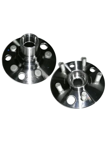 Ступица задн. TOYOTA CALDINACORONACARINA 4WD 92-