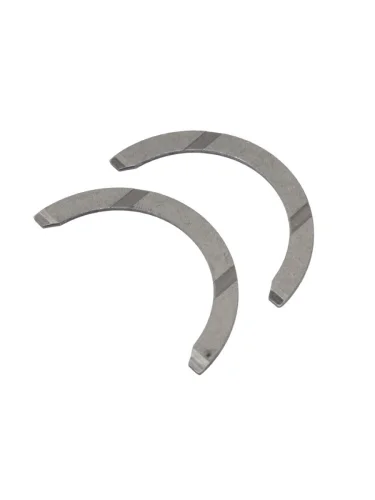 Полукольца коленвала комплект MMC 4D56