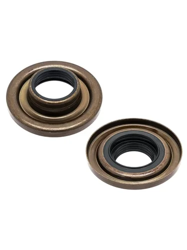 Сальник заднего редуктора MITSUBISHI L200