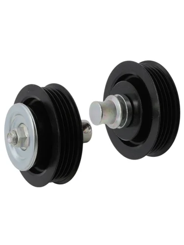 Ролик натяжителя №1 TOYOTA LAND CRUISER 200 07-  1VDFTV (6301устанавл. 2шт)