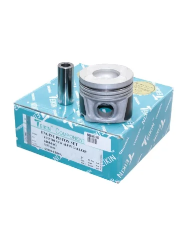 Поршень (к-т 4 шт с охлаждением) NISSAN PATHFINDERNAVARA YD25TDI 06-10