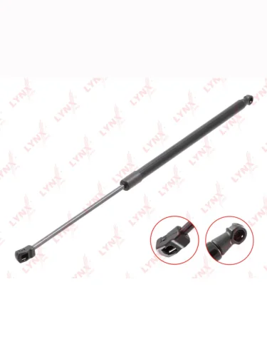 Амортизатор OPEL Vectra B (96-02) крышки багажника LYNX