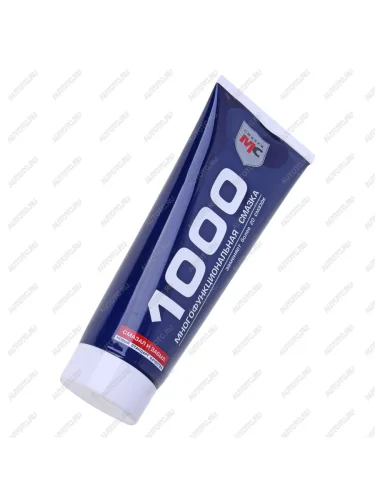 Смазка восстанавливающая МС-1000 200г ВМП-АВТО