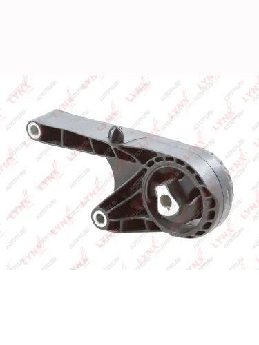 Опора двигателя CHEVROLET Cruze (09-) передняя МКПП LYNX