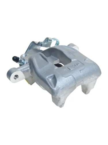 Суппорт CITROEN C4 (04-) задний левый PATRON