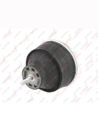 Опора двигателя VW Passat AUDI A4,A6 левая LYNX