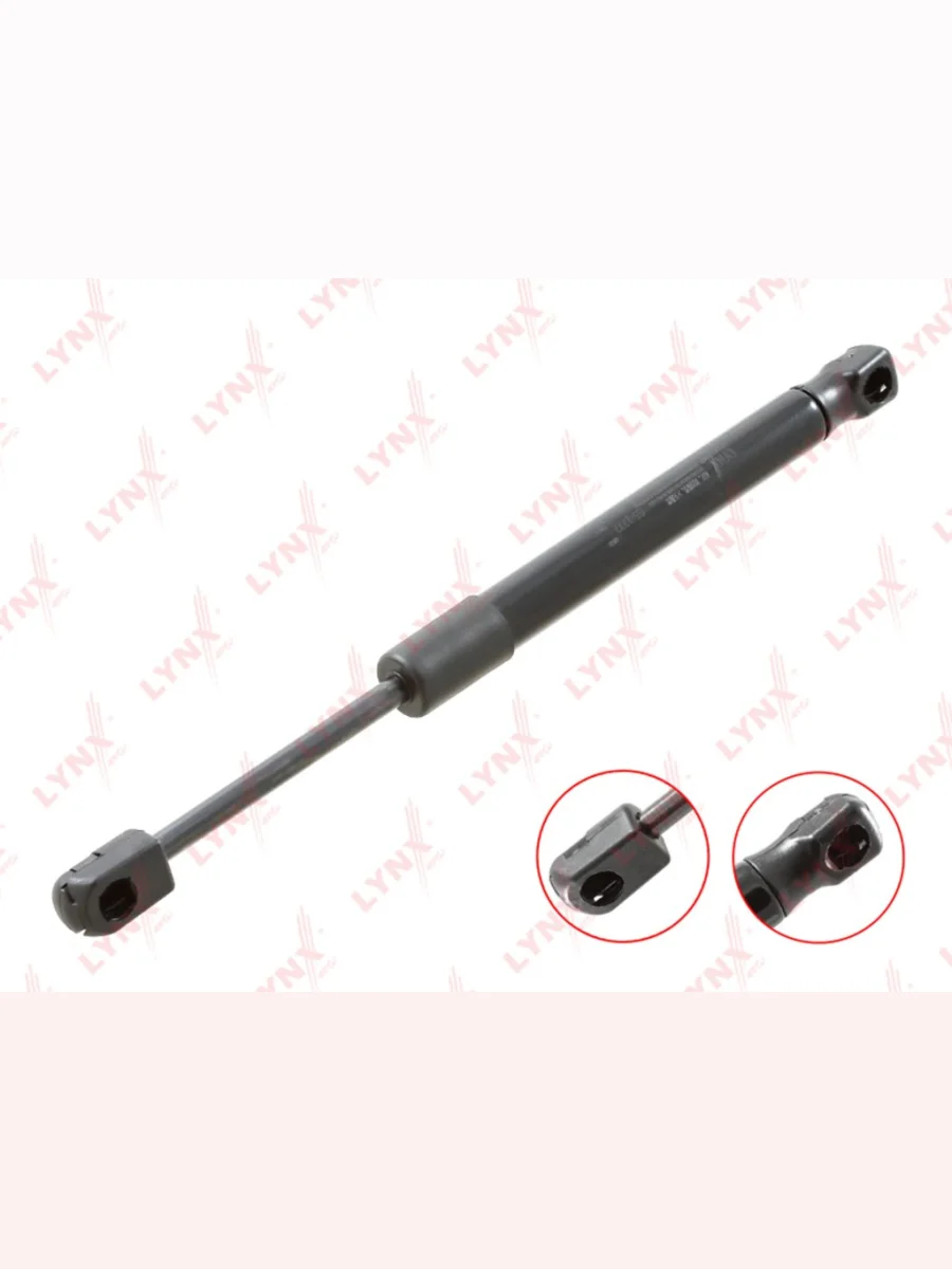 Амортизатор MAZDA 6 (02-07) крышки багажника LYNX  в Самаре Самарской области