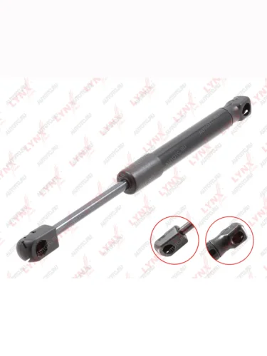 Амортизатор MAZDA 3 (04-) крышки багажника LYNX