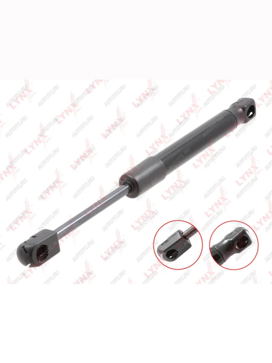 Амортизатор MAZDA 3 (04-) крышки багажника LYNX  в Самаре Самарской области