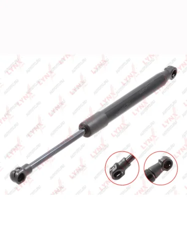 Амортизатор LAND ROVER Range Rover капота газовый LYNX