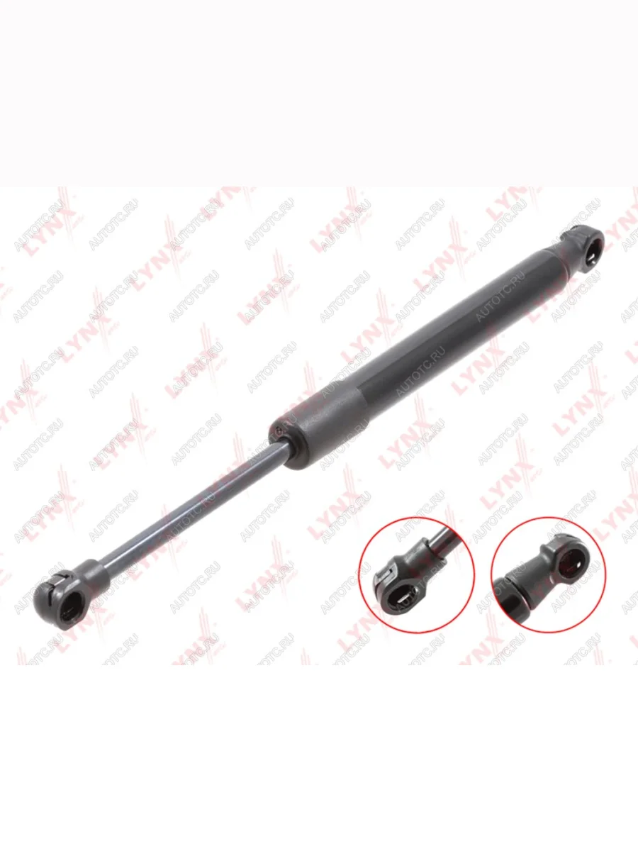 Амортизатор LAND ROVER Range Rover капота газовый LYNX  в Самаре Самарской области