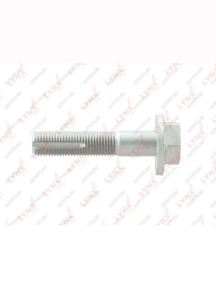 Болт SUBARU Forester (08-),Impreza (08-),Legacy (09-) крепления подрамника LYNX  в Самаре Самарской области