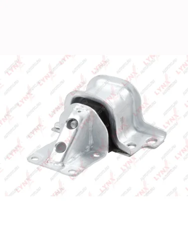 Опора двигателя PEUGEOT Boxer (06-) CITROEN Jumper (06-) FIAT Ducato (06-) левая LYNX