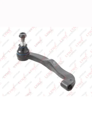 Наконечник рулевой тяги VW Multivan,T5 (03-) правый LYNX